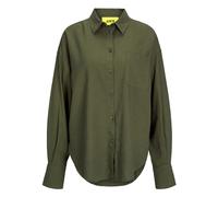 Jjxx Chemise à Manches Longues Jamie Breeze Summer