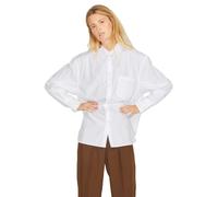 Jjxx Chemise à Manches Longues Jamie Relaxed Fit