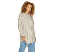 Jjxx Chemise à Manches Longues Lacy Oversized Poplin