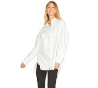 Chemise oversize femme JJXX mission Blanc M