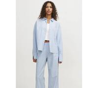 Jjxx Chemise à Manches Longues Siva Oxford