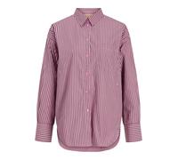 Jack & Jones Jamie Relaxed Fit Jjxx Long Sleeve Shirt Rose XS Femme