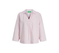 JJXX Chemisier 'JXCaro' rose / noir, Taille M