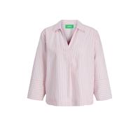 JJXX Chemisier 'JXCaro' rose / noir, Taille XS