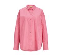 Jack & Jones Jamie Relaxed Fit Jjxx Long Sleeve Shirt Rose XL Femme