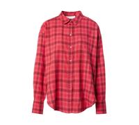 JJXX Chemisier 'JXJamie' rouge / rouge foncé, Taille L