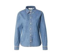JJXX Chemisier 'JXROSE' bleu denim, Taille M