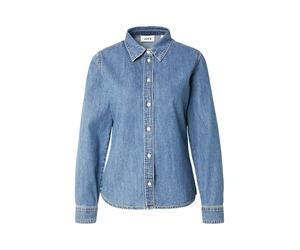 JJXX Chemisier 'JXROSE' bleu denim, Taille S