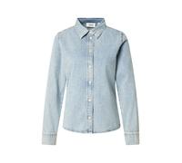 JJXX Chemisier 'JXROSE' bleu denim, Taille XL