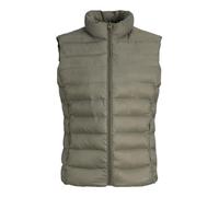 JJXX Doudoune sans Manches JXNORA Doudoune sans Manches Dusty Olive L Dusty Olive L