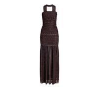 JJXX - Ensemble Robe longue motif/style à pois - Femme (GT16991)