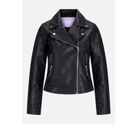 Jack & Jones Gail Biker Jjxx Jacket Noir XS Femme