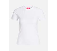 Jjxx Crew T-Shirt Ladies Blanc éclatant 16 (XL) Female