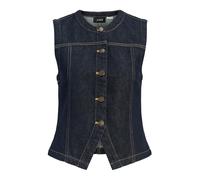 JJXX Gilet 'JXIndie' marine, Taille XS