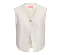 JJXX Gilet 'JXSiva' gris clair, Taille S