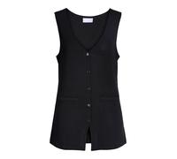 JJXX Gilet 'JXValerie' noir, Taille S
