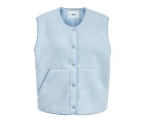 JJXX Gilet 'JXVERA' bleu clair, Taille XL