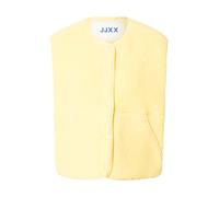 JJXX Gilet 'JXVERA' jaune clair, Taille L