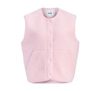 JJXX Gilet 'JXVera' rose, Taille S