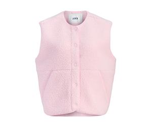 JJXX Gilet 'JXVera' rose, Taille S