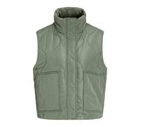 JJXX Gilet 'SERENA' olive, Taille S