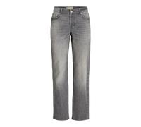 Jjxx Hanoi Straight Fit Jeans Gris 27 / 30 Femme