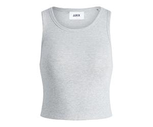 JJXX Haut 'Fallon' gris clair, Taille L