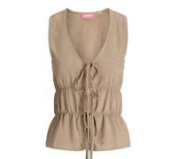 JJXX Haut 'JXALMIRA' brocart, Taille L