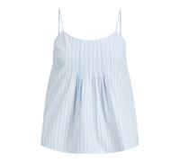 JJXX Haut 'JXCaro' bleu / bordeaux, Taille M