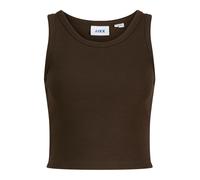 JJXX Haut 'JXFALLON' brun foncé, Taille S