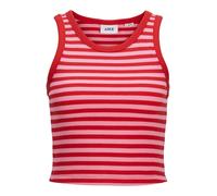 JJXX Haut 'JXFallon' rose / pourpre, Taille M