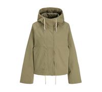 JJXX Hood Jacket Jxwilma OTW Veste à Capuche, Aloe, M Femmes
