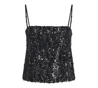 JJXX Jack & Jones Female Jxtara Top Haut, Noir, XL Femmes