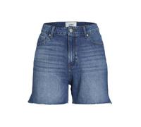 JJXX Jack & Jones Jxaura RH Hw Ra Denim Sn Short pour Femme, Denim Bleu Moyen. Détails : ra002, XL