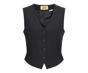JJXX Jack & Jones Jxellis Gilet de costume pour femme, Noir, S