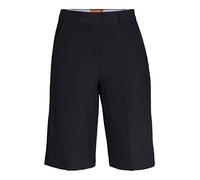 JJXX Jack & Jones JXMARY HW Short Long Noos pour Femme Noir Taille S