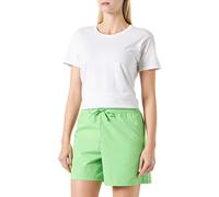 JJXX Jack & Jones JXMISSION String Shorts SN, Vert Flash, XL Femme