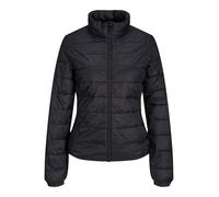 JJXX JACK & JONES JXNORA LIGHTWEIGHT JACKET, Jacket aux femmes, Black, M