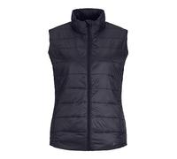 JJXX JACK & JONES JXNORA Lightweight Vest, Black, XS Femme