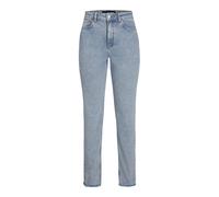 JJXX Jean 'Berlin' bleu denim / marron, Taille 28 Longueur 32