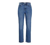 Jack & Jones Jxberlin Slim Nc2006 Jjxx High Waist Jeans Bleu 30 / 34 Femme