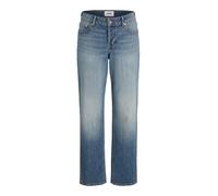 Jack & Jones Hanoi Straight Fit Jjxx Jeans Bleu 31 / 30 Femme