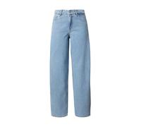 Jack & Jones Fuji Barrel Jjxx Jeans Bleu 32 / 30 Femme