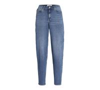 Jjxx Lisbon Mom C4115 High Waist Jeans Bleu 27 / 34 Femme
