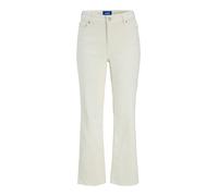 Jack & Jones Nice Sl-stra Crop C8170 Jjxx Jeans Blanc 26 / 30 Femme