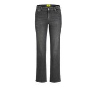 Jack & Jones Nice Sl-str C8165 Jjxx Jeans Gris 27 / 30 Femme