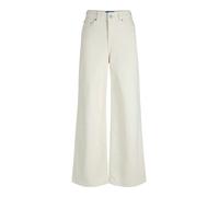 Jack & Jones Tokyo Wide C6171 Jjxx High Waist Jeans Blanc 25 / 30 Femme