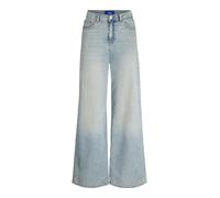 Jack & Jones Tokyo Wide R6167 Jjxx High Waist Jeans Bleu 24 / 32 Femme