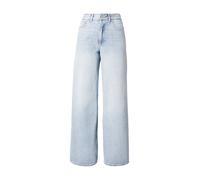 Jjxx Tokyo Wide R400 High Waist Jeans Bleu 31 / 32 Femme
