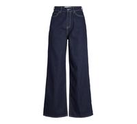Jack & Jones Tokyo Wide Cr6004 Jjxx High Waist Jeans Bleu 32 / 30 Femme